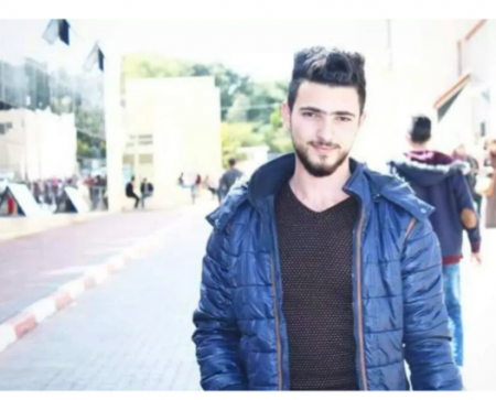 مصرع شاب من الخليل غرقا في بحر يافا 